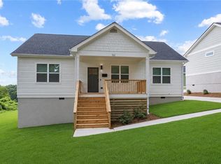 122 Hilltop Dr SW, Atlanta, GA 30315
