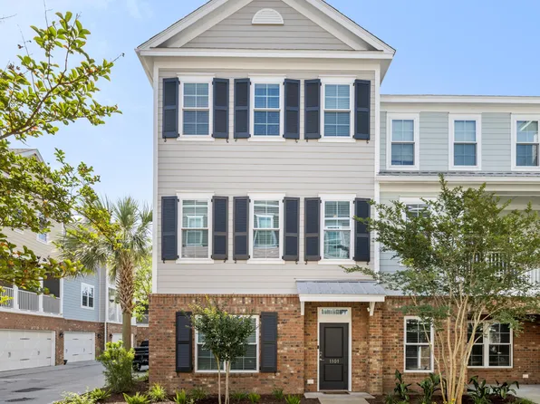 656 Coleman Blvd Unit 1101, Mount Pleasant, SC 29464