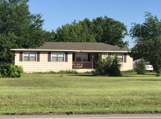 16734 State Highway 198, Mabank, TX 75147