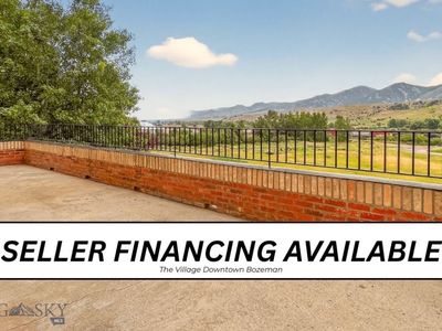 (Undisclosed Address), Bozeman, MT, 59715