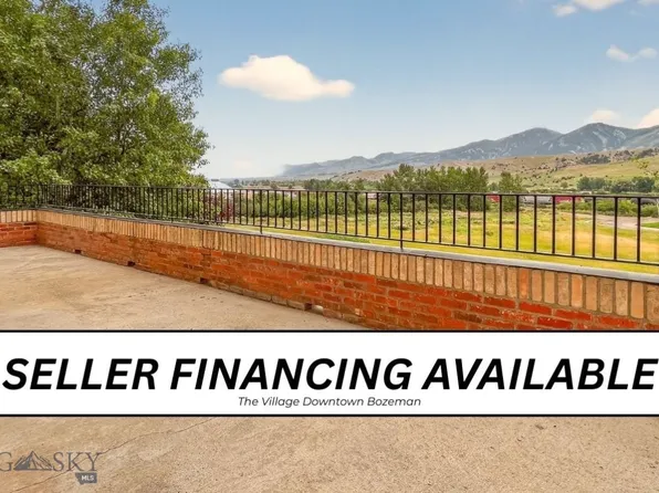 (undisclosed Address), Bozeman, MT 59715