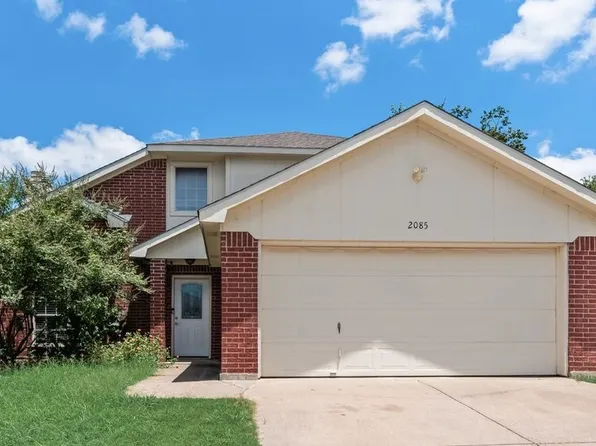 2085 Paint Pony Ln, Keller, TX 76248