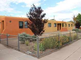 Artsy, Updated, & Colorful 1 Bedroom Off Rio Grande Blvd, Albuquerque, NM 87104