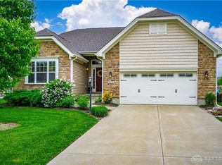 3138 Running Deer Trl, Franklin, OH 45005