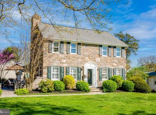 100 Cedarbrook Rd, Ardmore, PA 19003