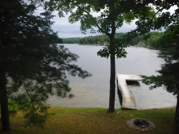2874 N Lake Rd, Glennie, MI 48737