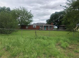 344333 E 770 Rd, Agra, OK 74824