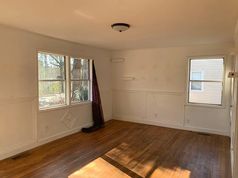 Main Room
