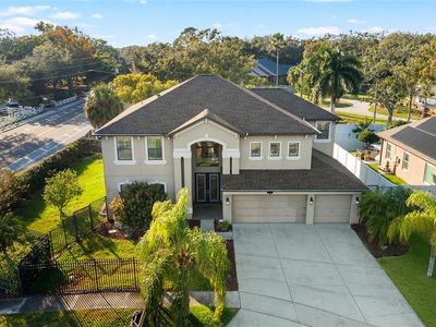 9402 59th St N, Pinellas Park, FL, 33782