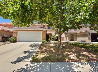 14436 Queen Valley Rd, Victorville, CA 92394