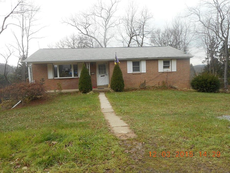 168 Wilps Dr, Herminie, PA 15637 Zillow