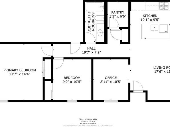2685 Crystal Blue St, Laughlin, NV 89029