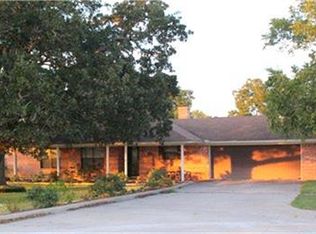 365 County Road 3560, Lovelady, TX 75851