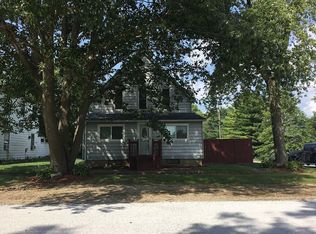 100 W State St, Good Hope, IL 61438