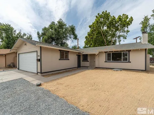 230 Sawyer Way, Sparks, NV 89431