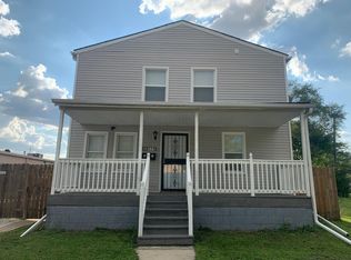 20771 Parkside Blvd APT 2, Ferndale, MI
