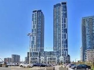4011 Brickstone Mews #4102, Mississauga, ON L5B 0J7
