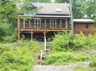 83 Ellens Way, Monson, ME 04464