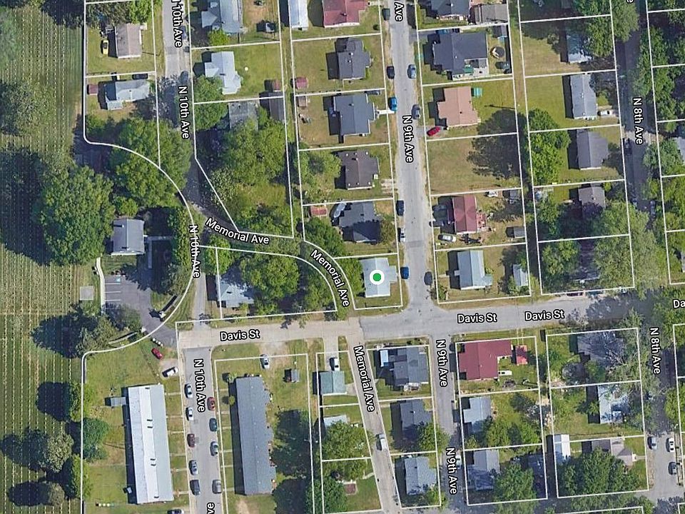 1st image of 510 N 9th Ave