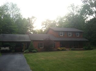 7536 Chestnut Ridge Rd, Orchard Park, NY 14127