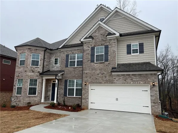 4790 Jasmine Ct, Atlanta, GA 30345