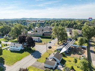 34 Adams St, Ludlow, MA 01056