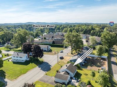 34 Adams St, Ludlow, MA, 01056