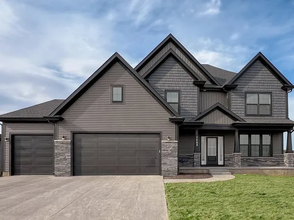 The Williamson Plan, Grunwald Grove