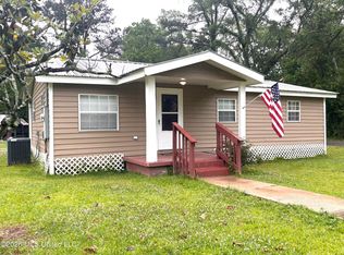 1119 E Canal St, Picayune, MS 39466