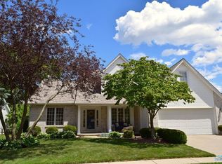 2126 Old Mill Rd, Toledo, OH 43615