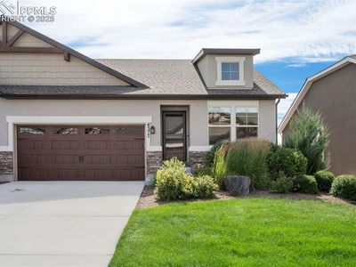 4377 Hessite Loop, Colorado Springs, CO, 80938