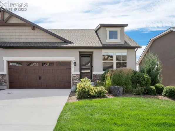 4377 Hessite Loop, Colorado Springs, CO 80938