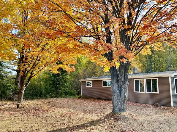 8685 Potawatomi Trl, Crandon, WI 54520