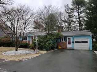 16 Connolly St, Randolph, MA 02368