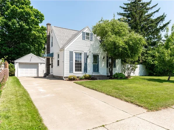 610 Huth Rd, Cheektowaga, NY 14225