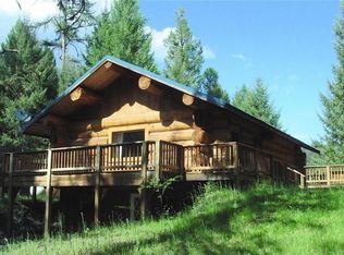 1125 Mountain Meadow Rd, Kalispell, MT 59901