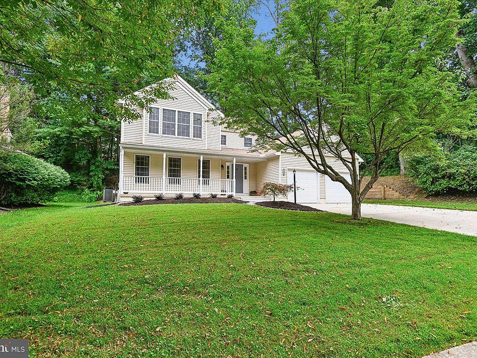 1st image of 11806 Snow Patch Way