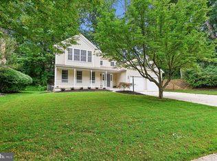 11806 Snow Patch Way, Columbia, MD 21044