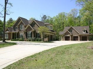 8104 Nichols Ct, Fuquay Varina, NC 27526