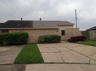 5409 Ridgemont Pl, Houston, TX 77053