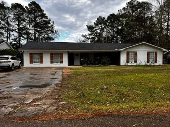 205 Avenue A, Brookhaven, MS 39601