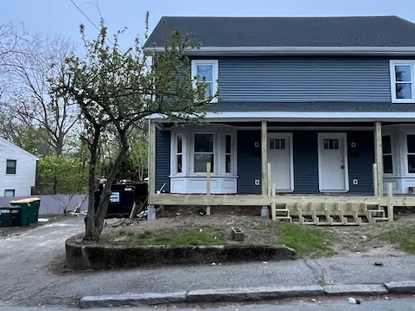 19-21 Davis St #2, Woburn, MA 01801