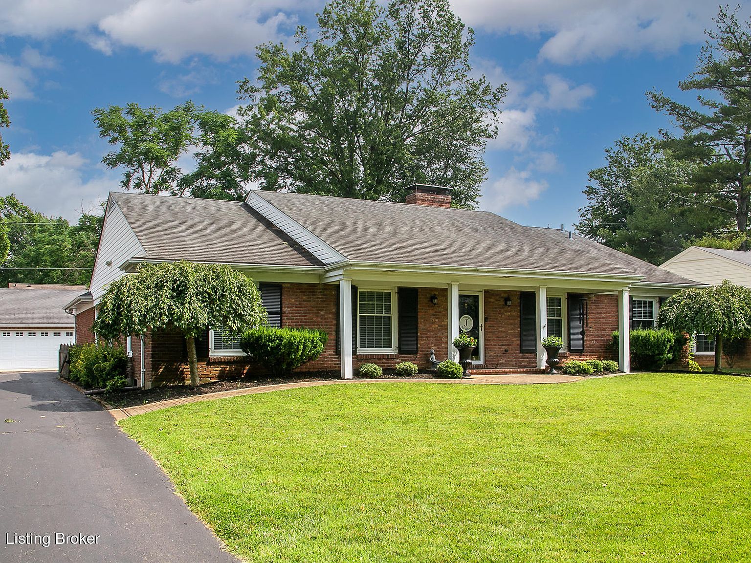 3904 Burning Bush Rd, Brownsboro Farm, KY 40241 Zillow