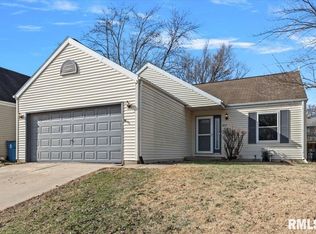 809 Helene St, Springfield, IL 62702