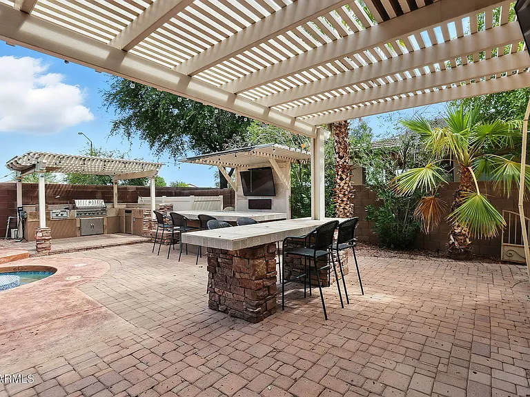 3692 E Morning Star Ln — Photo 27