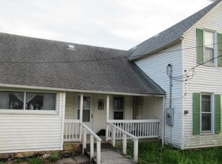 7396 Main St, Mulkeytown, IL 62865