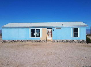 1480 S Cove Rd, Golden Valley, AZ 86413