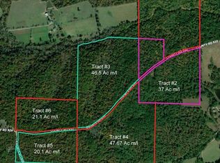 0 Bcr 931, Glenallen, MO