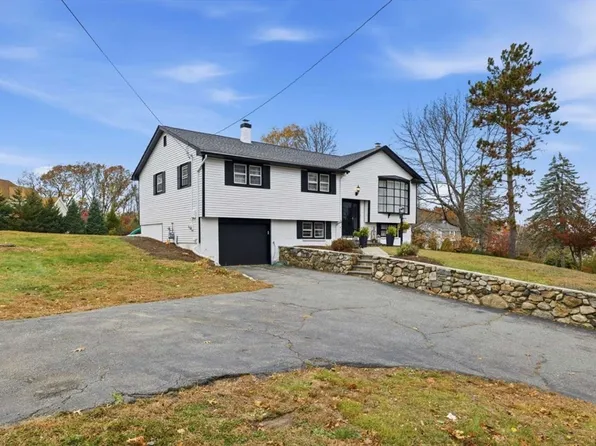 502 Hosmer St, Marlborough, MA 01752