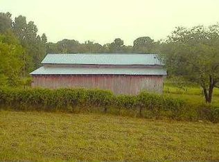 1400 Louise St, Clarksville, AR 72830